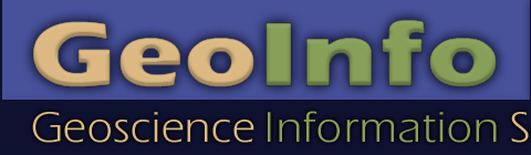 GeoInfo: GeoScience Information Services