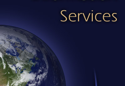 GeoInfo: Geoscience Information Services