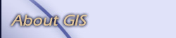 about GIS