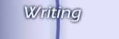 writing